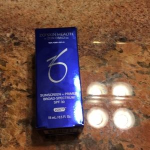 Zo skin health spf 30